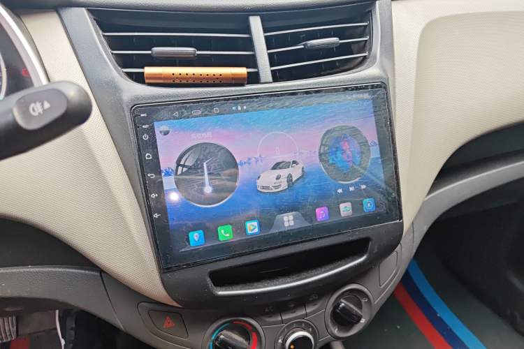 Used Chevrolet Sail 2016 Sail 3 1.3L Manual Comfort Sunroof Edition