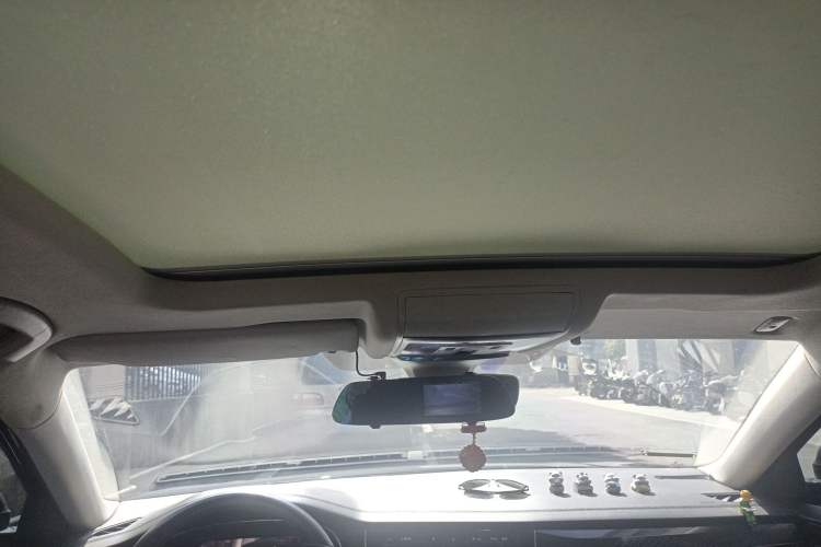 Used Volkswagen Passat 2022 330TSI Luxury Edition