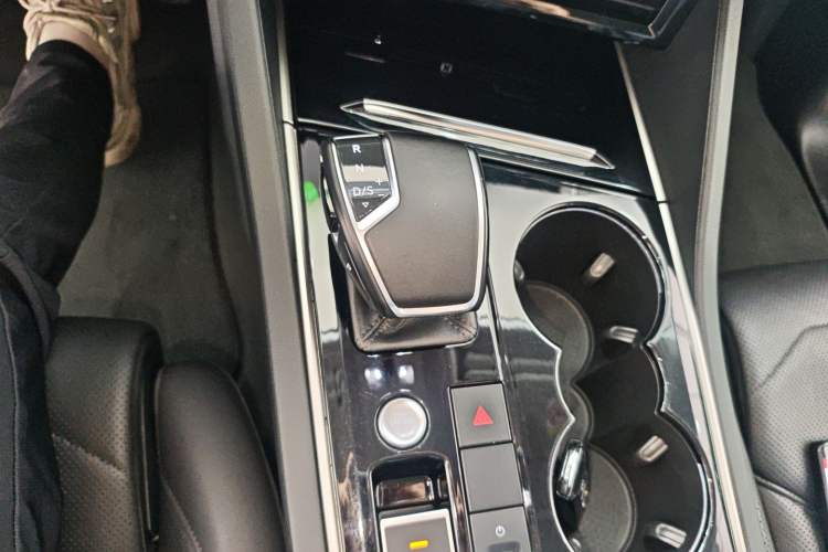 Used Volkswagen Touareg 2019 3.0 TSI RuiFeng Edition China VI Standard
