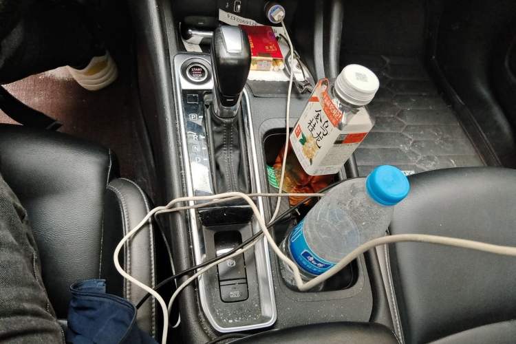 Used Nissan Sylphy 2021 1.6L XL CVT Enjoyment Edition