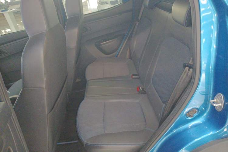 Used Renault E-Nuo 2019 e-Smart Model