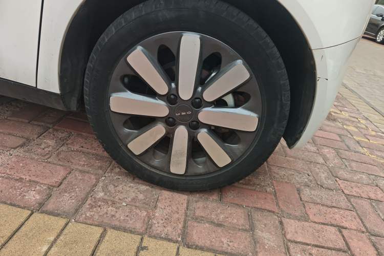 Used ORA Black Cat 2019 351 km Lingzhi Edition
