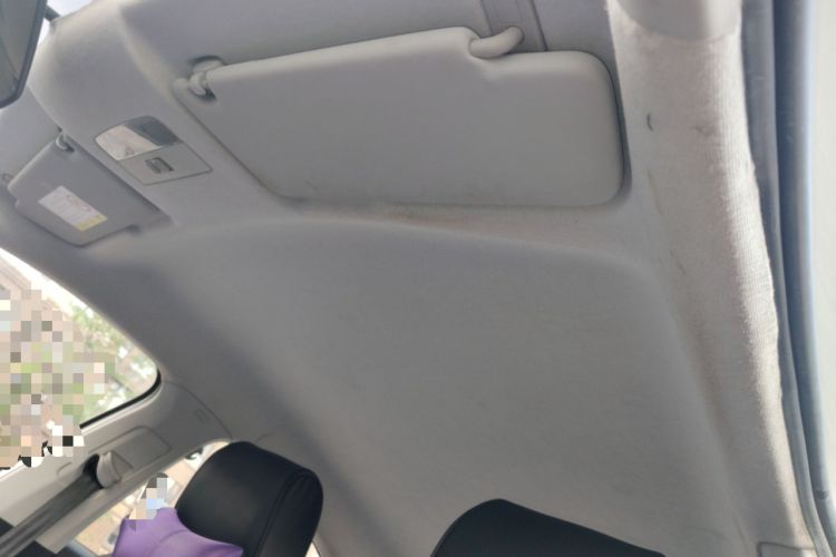 Used Volkswagen Santana 2015 1.4L Manual Fashion Edition
