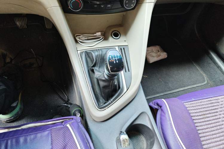 Used Buick GT 2015 15N Manual Elite Edition
