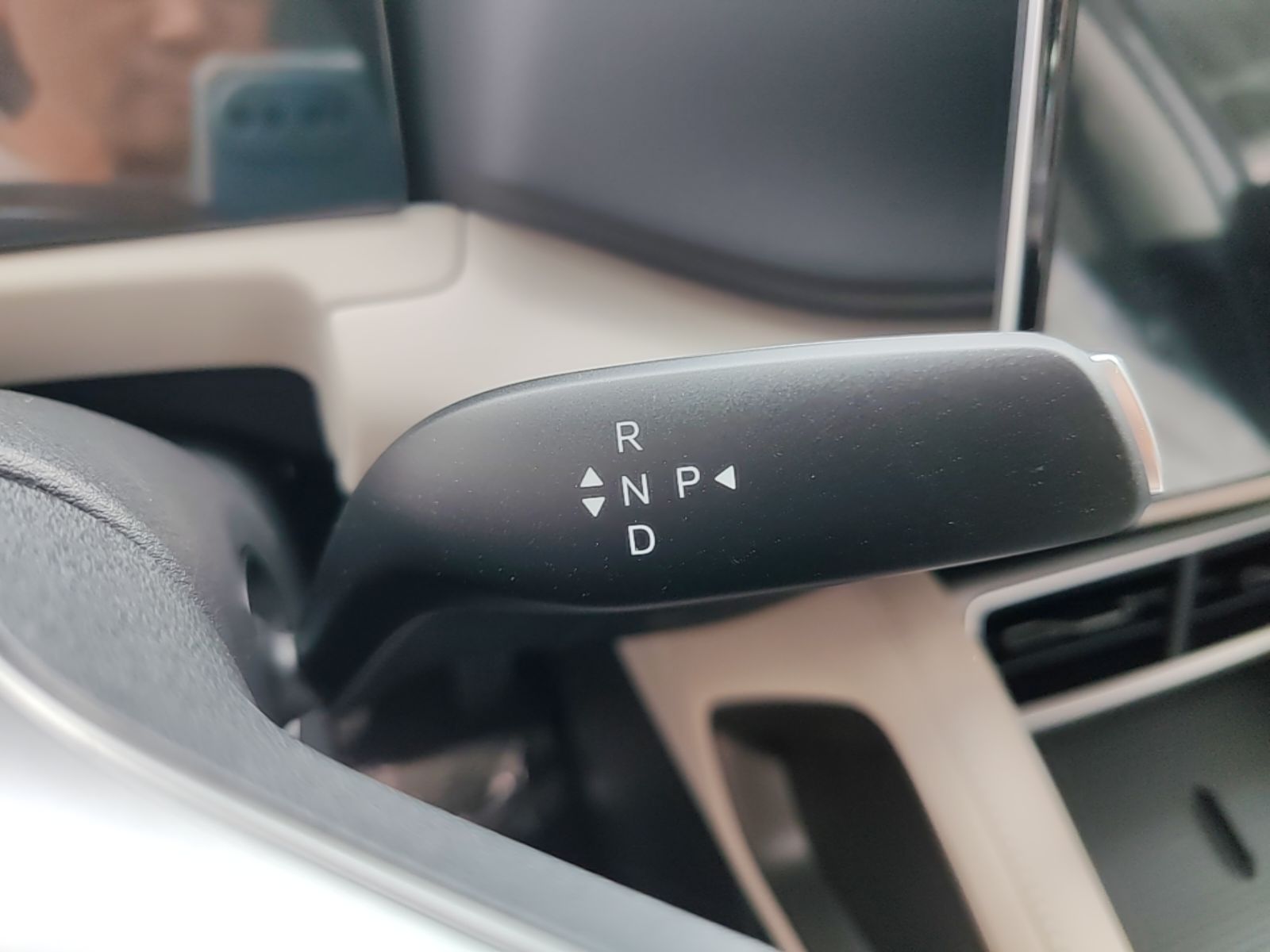 BYD Yuan UP 2025 Intelligent Driving Version 401 KM Dynamic Edition — снимка 16