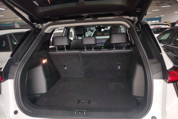 Used Mitsubishi AIRTREK 2022 Hardcore Edition