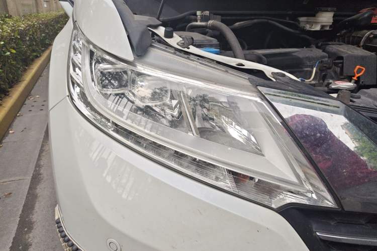 Used Honda Odyssey 2015 Updated Version 2.4L Smart Edition
