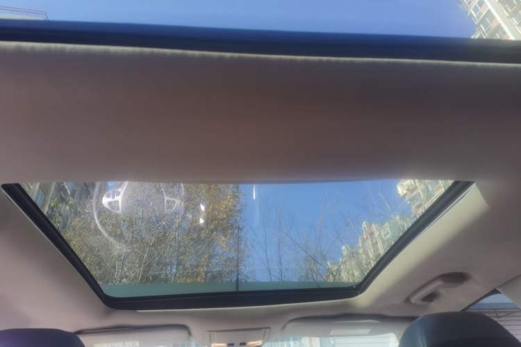 Used Ford Edge 2012 2.0T Zunrui Trim
