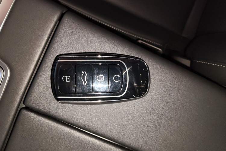 Used Chery Tiggo 7 C-DM 2025 1.5T 120KM Edition
