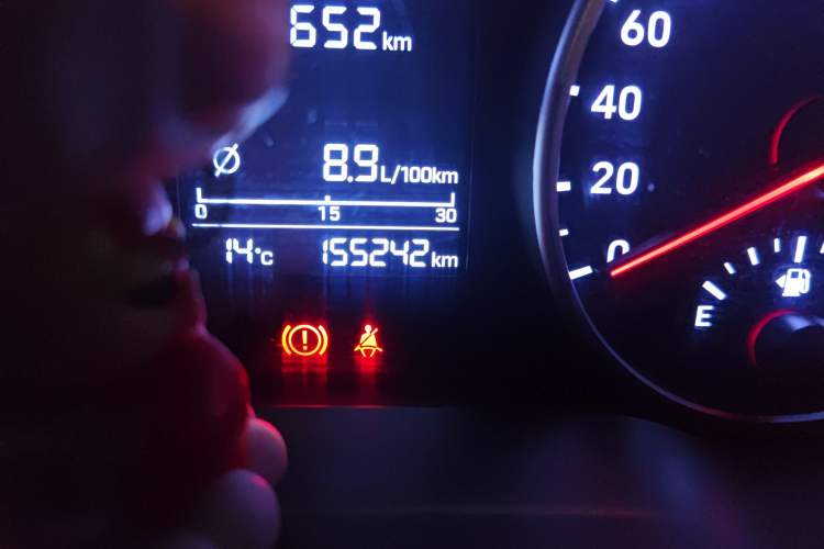 Used Hyundai Celesta 2020 1.6L Automatic GL Enjoyable Edition