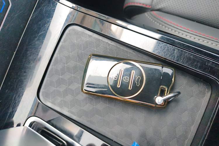 Used Chery Tiggo 7 2022 Super Edition 1.5T CVT Super Warrior