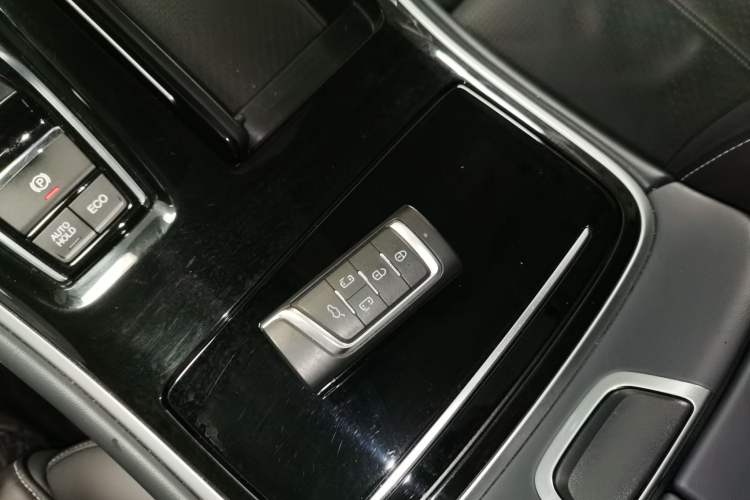 Used GAC Trumpchi M8 2021 Lingxiu Series 390T Ultimate Edition