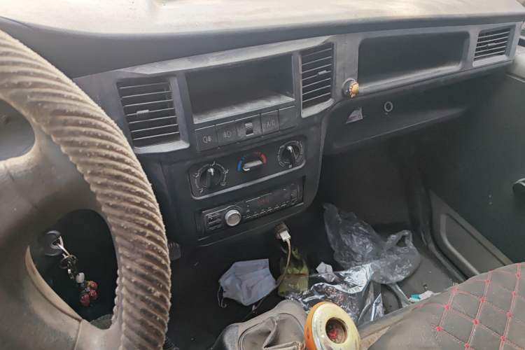 Used Wuling Zhiguang 2013 1.0L Practical Version
