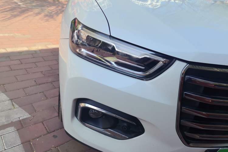 Used Haval H6 2020 1.5 GDIT Automatic Platinum Luxury Edition