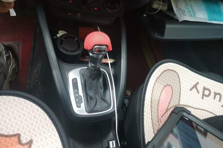 Used Audi A1 2014 30 TFSI Fashion Model
