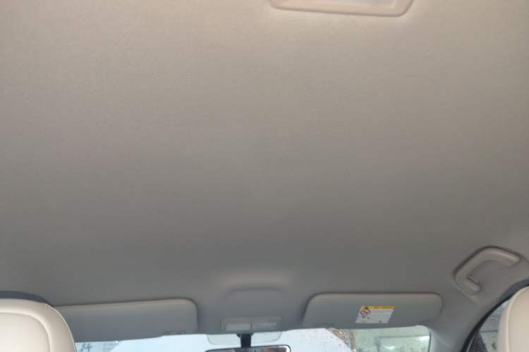 Used Geely Galaxy Geome 2025 310km Dream Edition Headliner