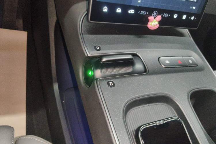 Used Nio ET5T 2023 75 kWh Touring
