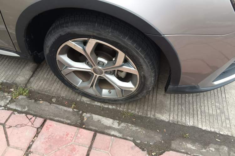 Used Geely Auto Vision S1 2018 1.5L Manual FENGXING Model
