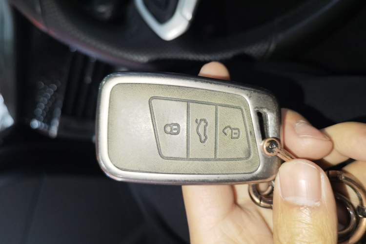 Used Volkswagen Passat 2022 330TSI Starry Elite Edition
