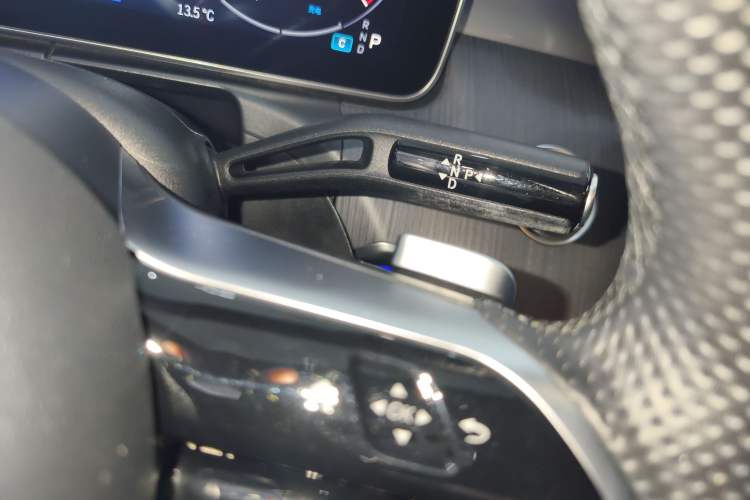 Used Mercedes-Benz C-Class 2023 C 260 L Bright Night Sports Edition
