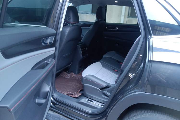 Used Volkswagen Teramont X 2021 380TSI Four-Wheel Drive Luxury Edition
