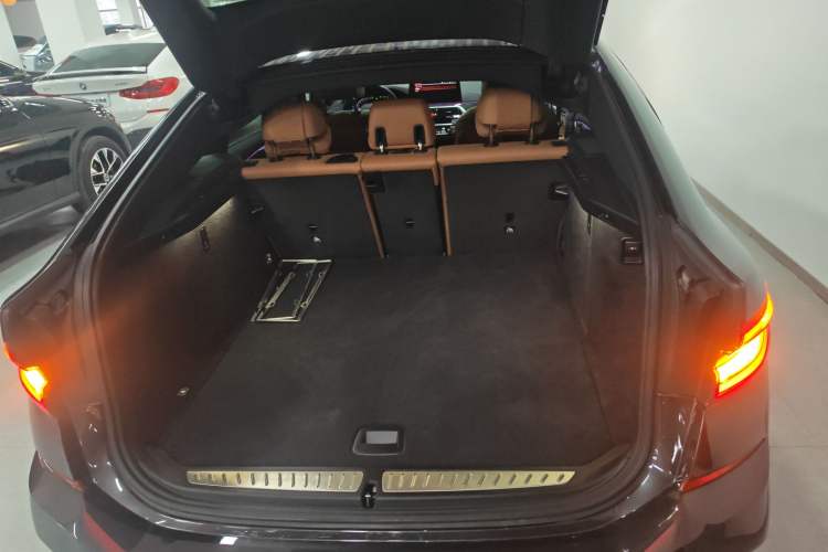 Used BMW 6 Series GT 2021 Restyled 630i M Sport Package
