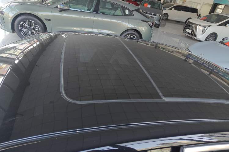 Used Lynk & Co 03 2023 2.0TD DCT JingPro