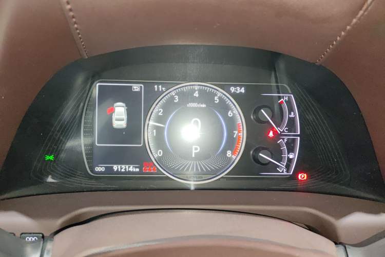 Used Lexus ES 2020 200 Excellence Edition