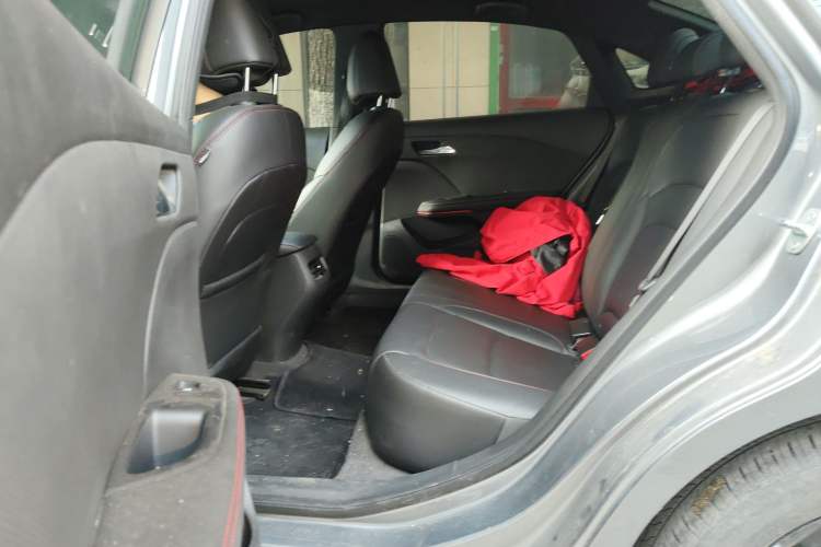 Used Chevrolet Monza 2022 Light Hybrid RS 330T Automatic Comfort Edition