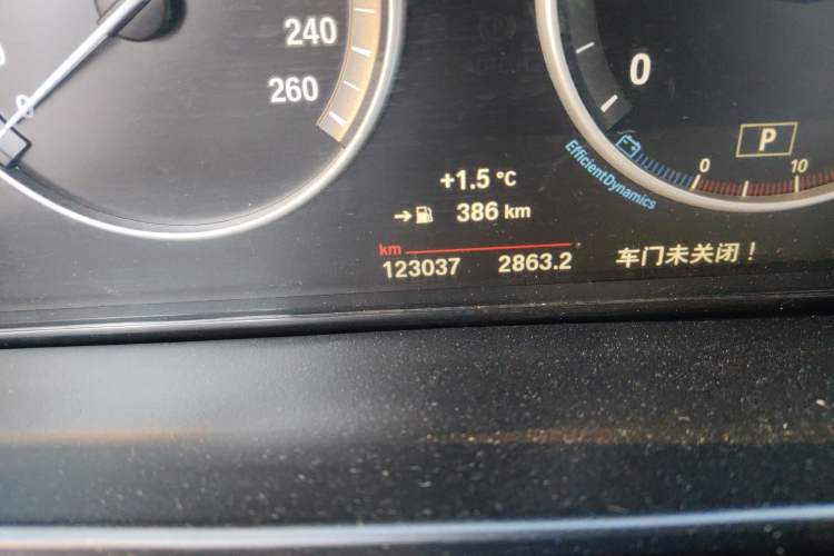 Used BMW X5 2015 xDrive28i