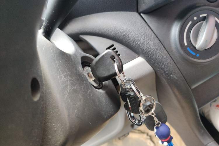 Used Suzuki Alto 2013 1.0L Manual Utility Model