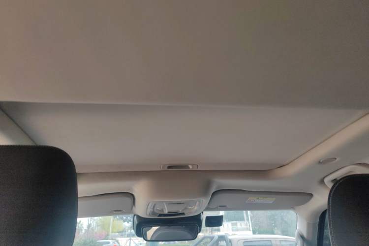 Used Tank 300 2023 City Edition 2.0T—Stylish as Ever
