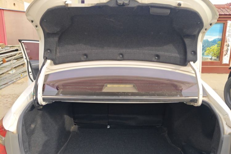 Used Toyota Corolla 2017 Revised Version 1.2T S-CVT GL-i
