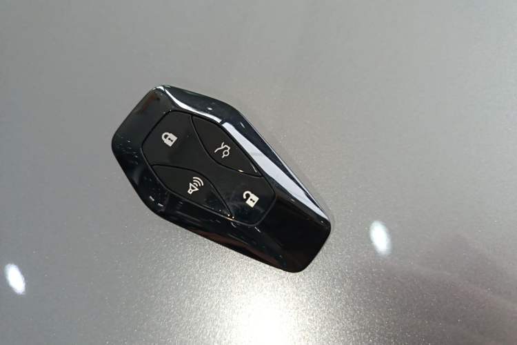 Used ARCFOX Alpha T 2023 688E+ Forest Edition 160kW
