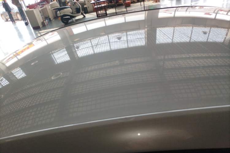 Used Chevrolet Monza 2024 1.5L Dual-Clutch Enjoyment Edition