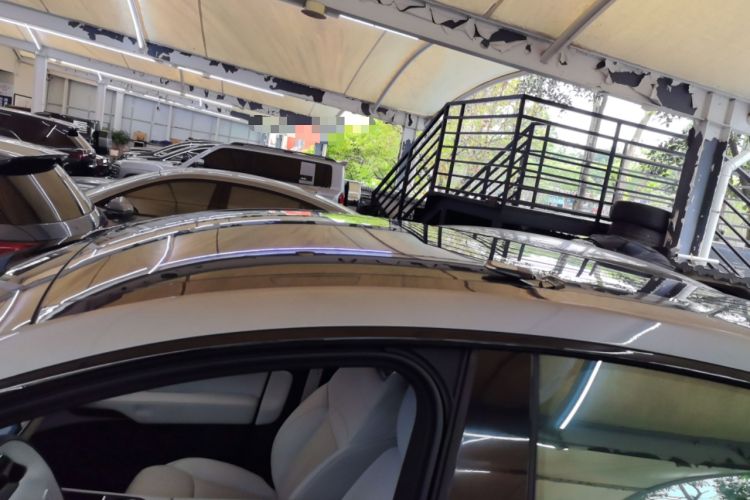 Used XPeng G6 2023 580 Long-Range Max