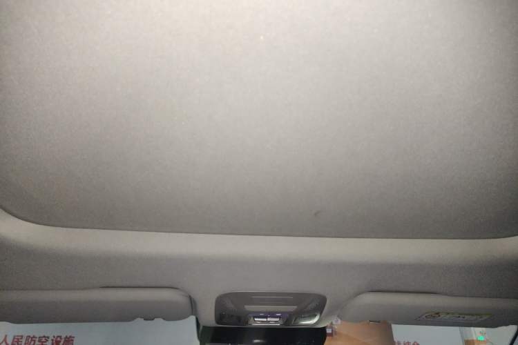 Used Chery Arrizo 8 PRO 2025 Pro 1.6T Luxury Model