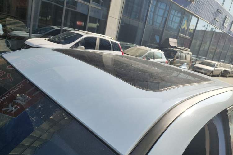 Used ORA Good Cat 2022 400km Standard Range Premium Version Lithium Iron Phosphate
