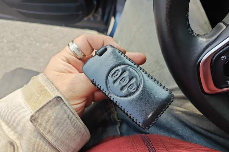 Used Chery Tiggo 5x 2020 1.5L Manual Fashion Edition