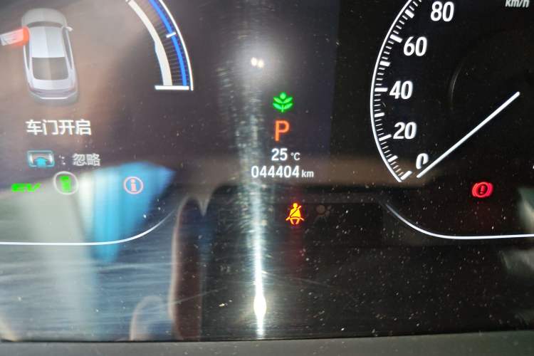 Used Honda Inspire 2019 Rui·Hybrid 2.0L Jing Shang Edition China VI