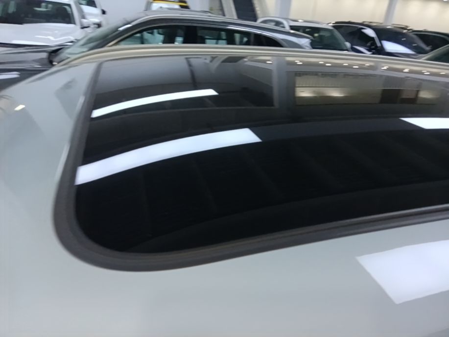 Geely Auto Monjaro L Extended Range Electric Version 2022 1.5T DHT Range-Extending Electric Supreme Edition — снимка 7