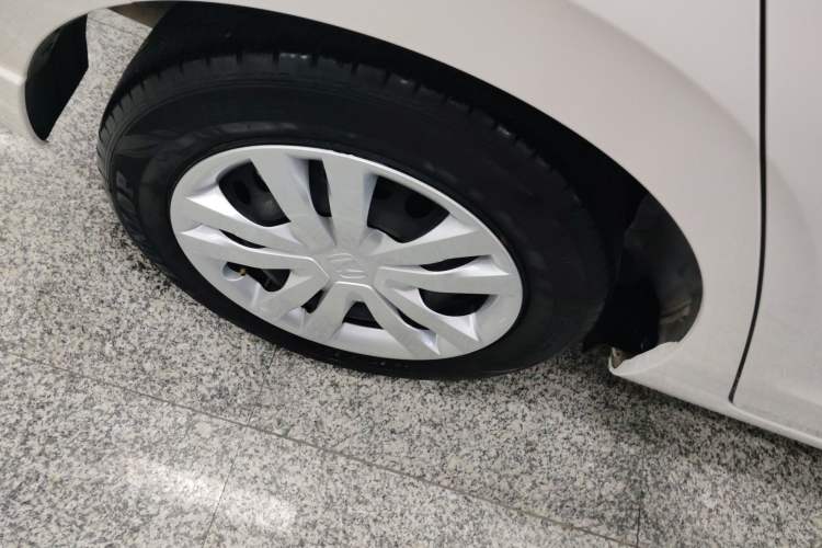 Used Honda Fit 2021 1.5L CVT Trend Edition Right Rear Wheel Hub