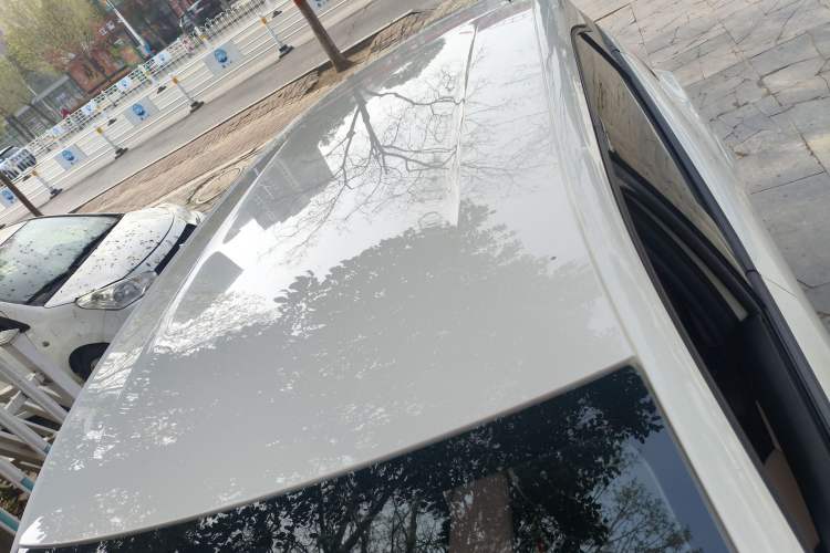 Used BYD Seagull 2023 Free Edition