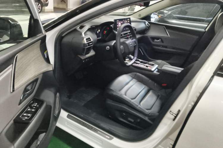 Used Citroen C5 X 2021 1.6T Flagship Edition