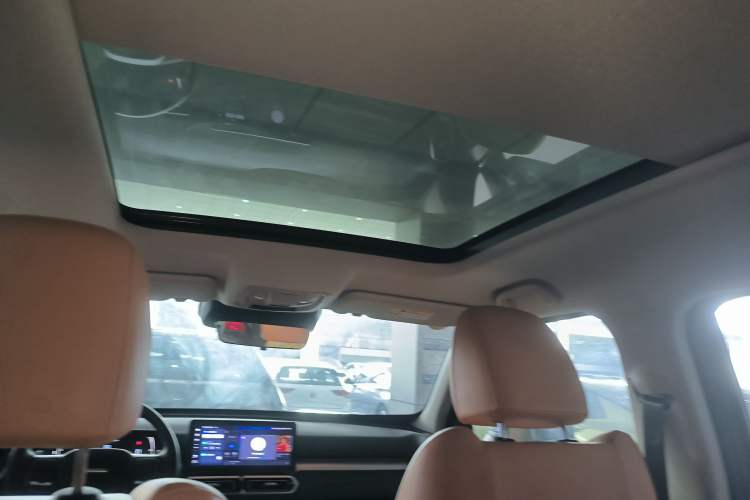 Used Haval H5 2023 2.0T Automatic Two-Wheel Drive LinkedIn Gasoline