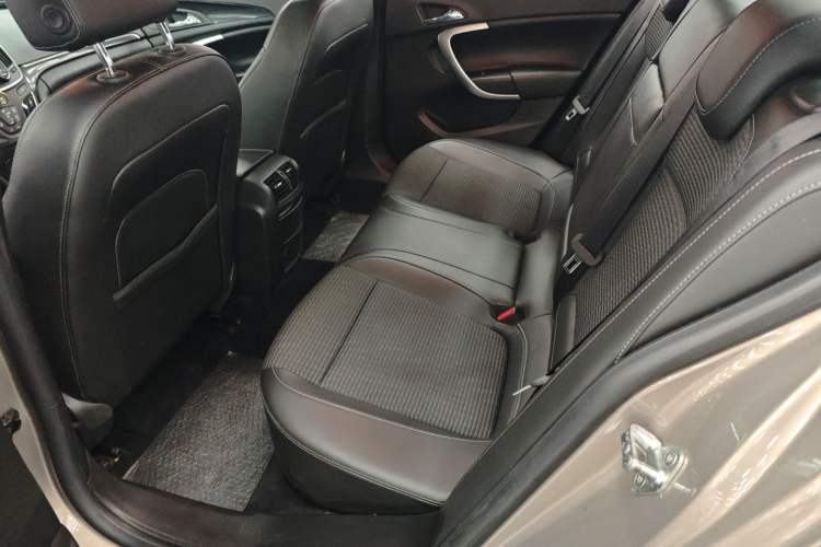 Used Buick Regal 2015 1.6T Leading Technology Model