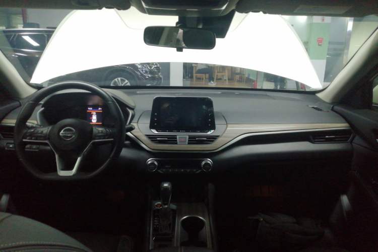 Used Nissan Teana 2021 2.0L XL Comfort Edition