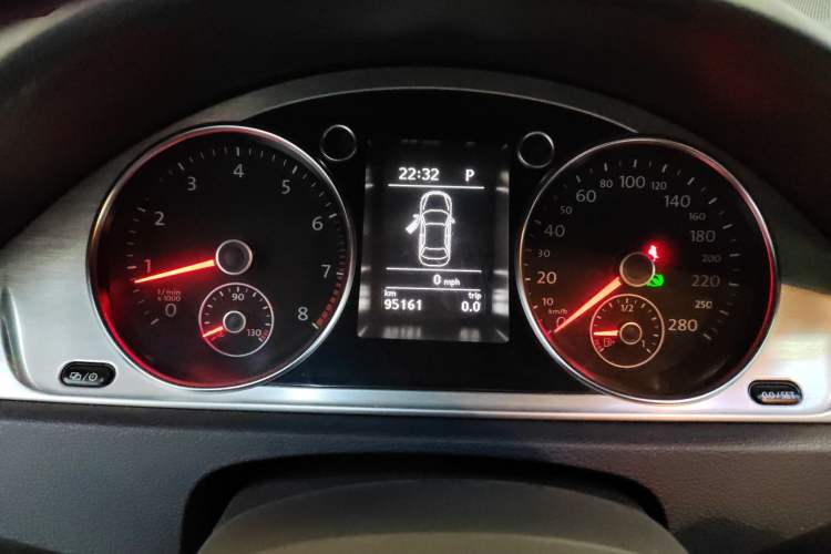 Used Volkswagen FAW-Volkswagen CC 2016 1.8TSI Prestige Model