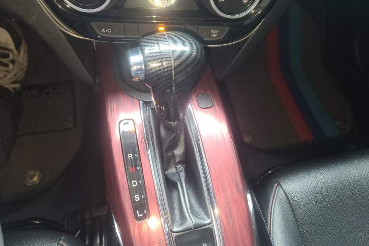 Used Honda XR-V 2017 1.5L LXi CVT Classic Edition