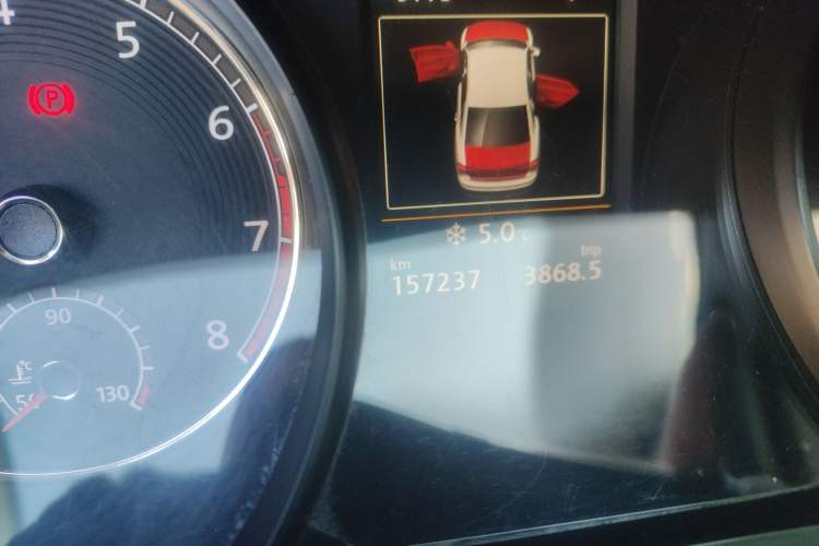 Used Volkswagen Passat 2016 330TSI DSG Prestige Edition